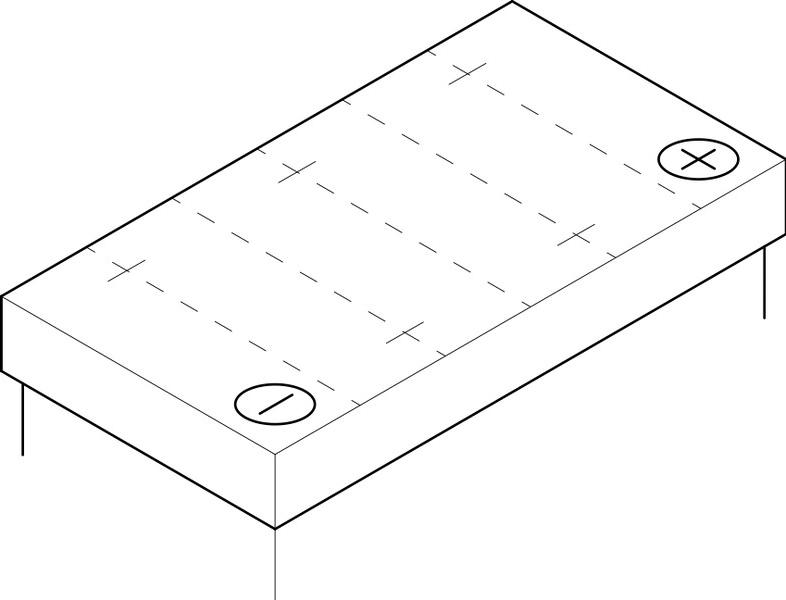 INTACT PP60MF - Startera akumulatoru baterija adetalas.lv