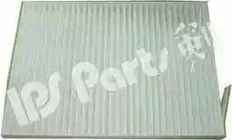 IPS Parts ICF-3E80 - Filtrs, Salona telpas gaiss adetalas.lv