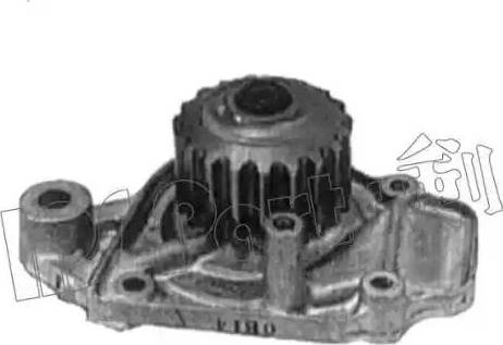 IPS Parts IPW-7419 - Ūdenssūknis adetalas.lv