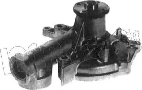 IPS Parts IPW-7512 - Ūdenssūknis adetalas.lv