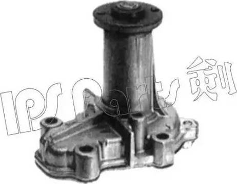 IPS Parts IPW-7602 - Ūdenssūknis adetalas.lv