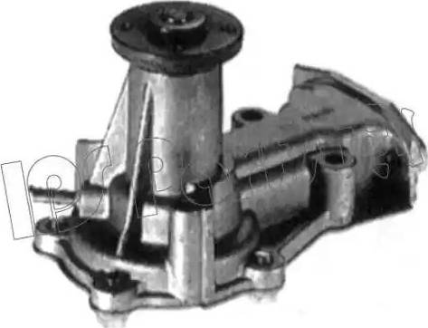 IPS Parts IPW-7607 - Ūdenssūknis adetalas.lv