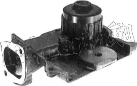 IPS Parts IPW-7307 - Ūdenssūknis adetalas.lv