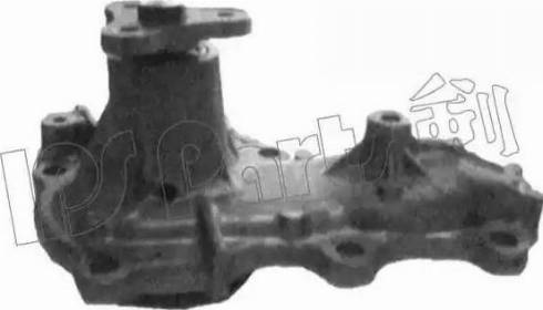 IPS Parts IPW-7319 - Ūdenssūknis adetalas.lv