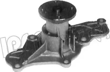 IPS Parts IPW-7325 - Ūdenssūknis adetalas.lv