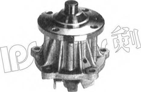 IPS Parts IPW-7242 - Ūdenssūknis adetalas.lv