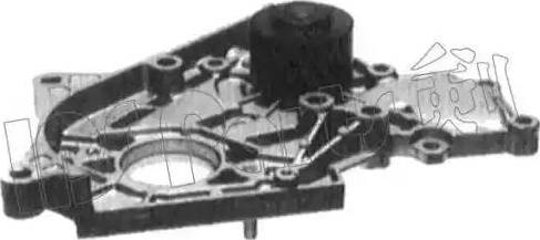 IPS Parts IPW-7258 - Ūdenssūknis adetalas.lv