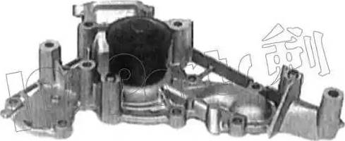 IPS Parts IPW-7261 - Ūdenssūknis adetalas.lv