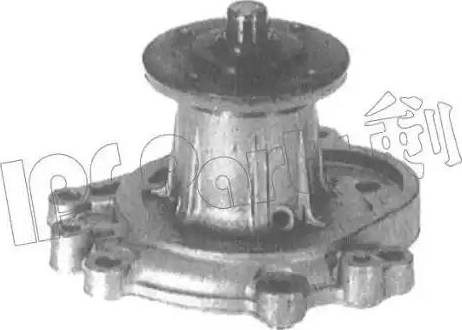 IPS Parts IPW-7232 - Ūdenssūknis adetalas.lv