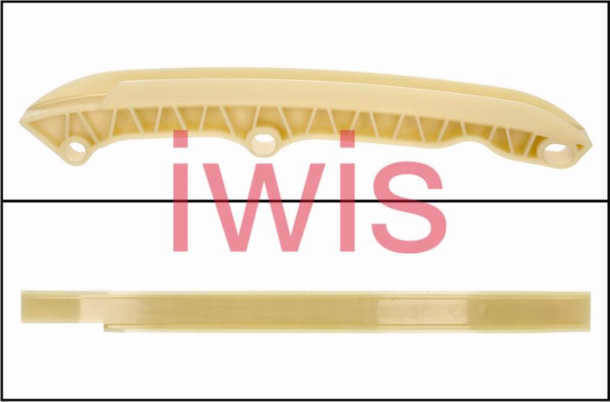 iwis Motorsysteme 59254 - Mierinātājsliede, GSM piedziņas ķēde adetalas.lv