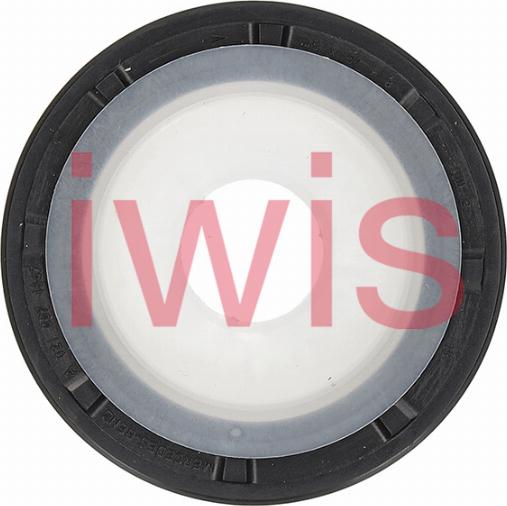 iwis Motorsysteme 60294 - Vārpstas blīvgredzens, Kloķvārpsta adetalas.lv