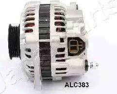 Japanparts ALC383 - Ģenerators adetalas.lv