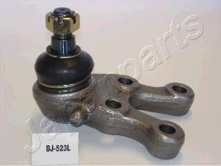 Japanparts BJ-523L - Balst / Virzošais šarnīrs adetalas.lv