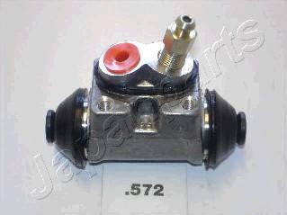 Japanparts CS-572 - Riteņa bremžu cilindrs adetalas.lv