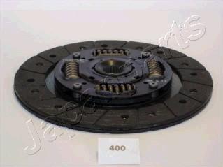 Japanparts DF-400 - Sajūga disks adetalas.lv