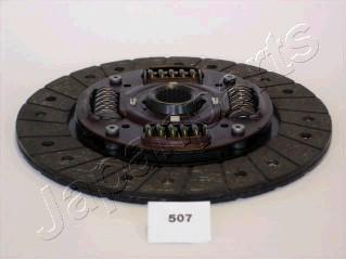 Japanparts DF-507 - Sajūga disks adetalas.lv