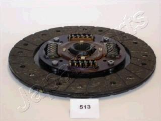 Japanparts DF-513 - Sajūga disks adetalas.lv