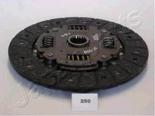 Japanparts DF-250 - Sajūga disks adetalas.lv