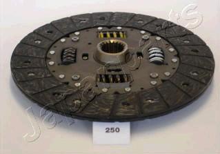 Japanparts DF-250 - Sajūga disks adetalas.lv