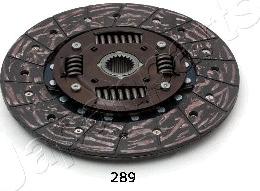 Japanparts DF-289 - Sajūga disks adetalas.lv