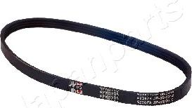 Japanparts DV-4PK0705 - Ķīļrievu siksna adetalas.lv