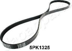 Japanparts DV-5PK1325 - Ķīļrievu siksna adetalas.lv