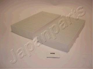 Japanparts FAA-H06 - Filtrs, Salona telpas gaiss adetalas.lv