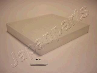 Japanparts FAA-H00 - Filtrs, Salona telpas gaiss adetalas.lv