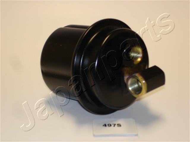 Japanparts FC-497S - Degvielas filtrs adetalas.lv