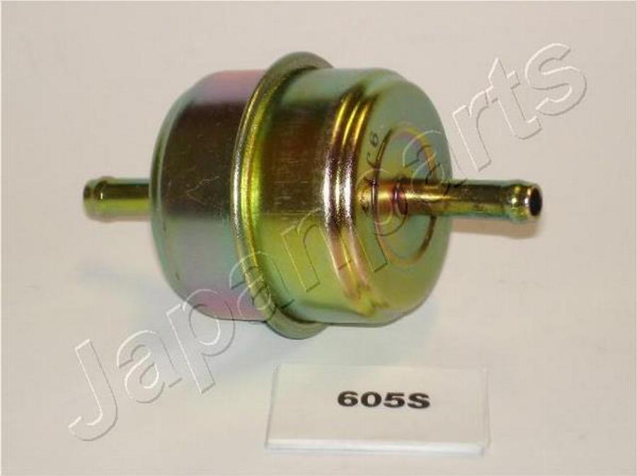 Japanparts FC-605S - Degvielas filtrs adetalas.lv