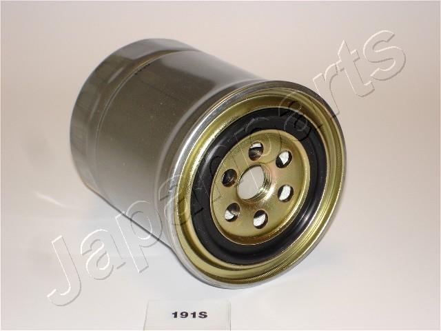 Japanparts FC-191S - Degvielas filtrs adetalas.lv