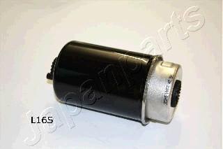 Japanparts FC-L16S - Degvielas filtrs adetalas.lv