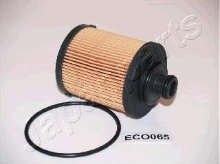 Japanparts FO-ECO065 - Eļļas filtrs adetalas.lv