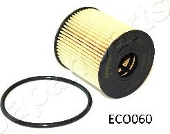 Japanparts FO-ECO060 - Eļļas filtrs adetalas.lv