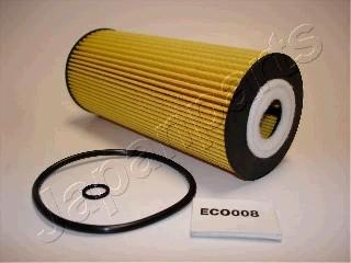 Japanparts FO-ECO008 - Eļļas filtrs adetalas.lv