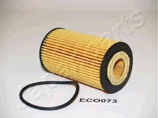 Japanparts FO-ECO073 - Eļļas filtrs adetalas.lv