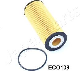 Japanparts FO-ECO109 - Eļļas filtrs adetalas.lv