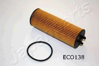 Japanparts FO-ECO138 - Eļļas filtrs adetalas.lv