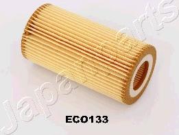 Japanparts FO-ECO133 - Eļļas filtrs adetalas.lv