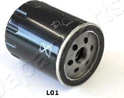 Japanparts FO-L01S - Eļļas filtrs adetalas.lv