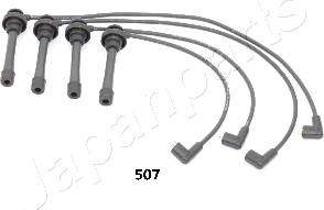 Japanparts IC-507 - Augstsprieguma vadu komplekts adetalas.lv