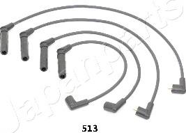 Japanparts IC-513 - Augstsprieguma vadu komplekts adetalas.lv