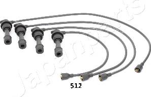 Japanparts IC-512 - Augstsprieguma vadu komplekts adetalas.lv