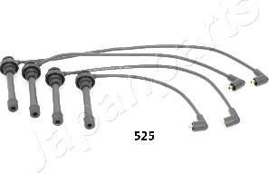 Japanparts IC-525 - Augstsprieguma vadu komplekts adetalas.lv