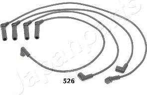 Japanparts IC-526 - Augstsprieguma vadu komplekts adetalas.lv