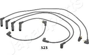 Japanparts IC-523 - Augstsprieguma vadu komplekts adetalas.lv