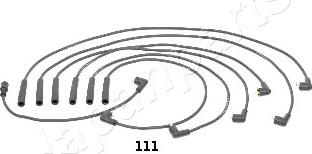 Japanparts IC-111 - Augstsprieguma vadu komplekts adetalas.lv