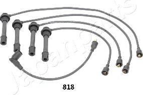 Japanparts IC-818 - Augstsprieguma vadu komplekts adetalas.lv