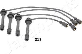 Japanparts IC-813 - Augstsprieguma vadu komplekts adetalas.lv