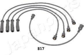 Japanparts IC-817 - Augstsprieguma vadu komplekts adetalas.lv